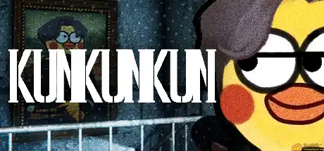 [PC]KUNKUNKUN-游戏库