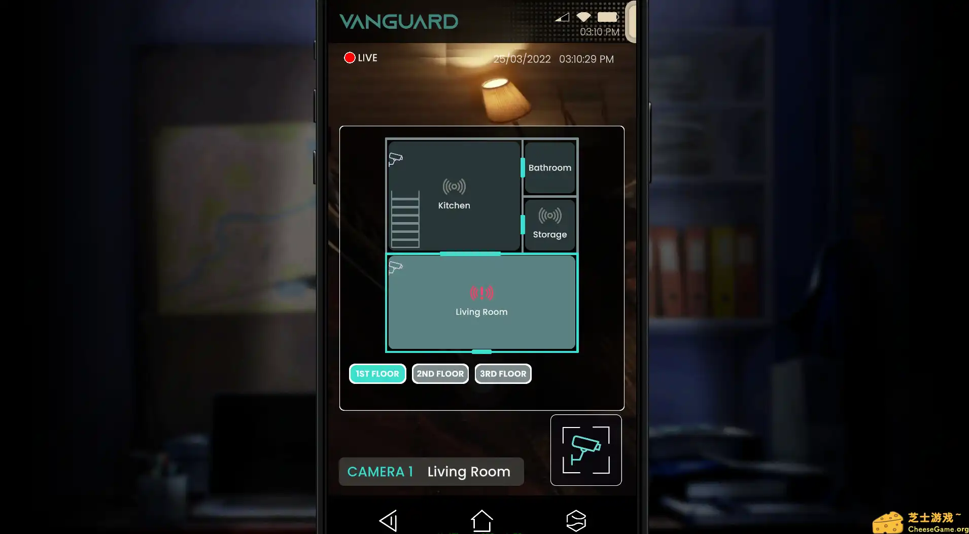 [PC]幻象3/SIMULACRA 3