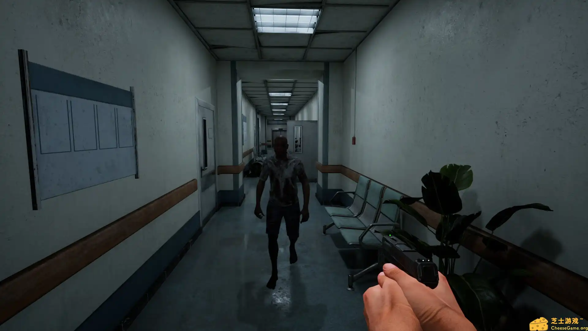 [PC]亡灵医院/Hospital of the Undead