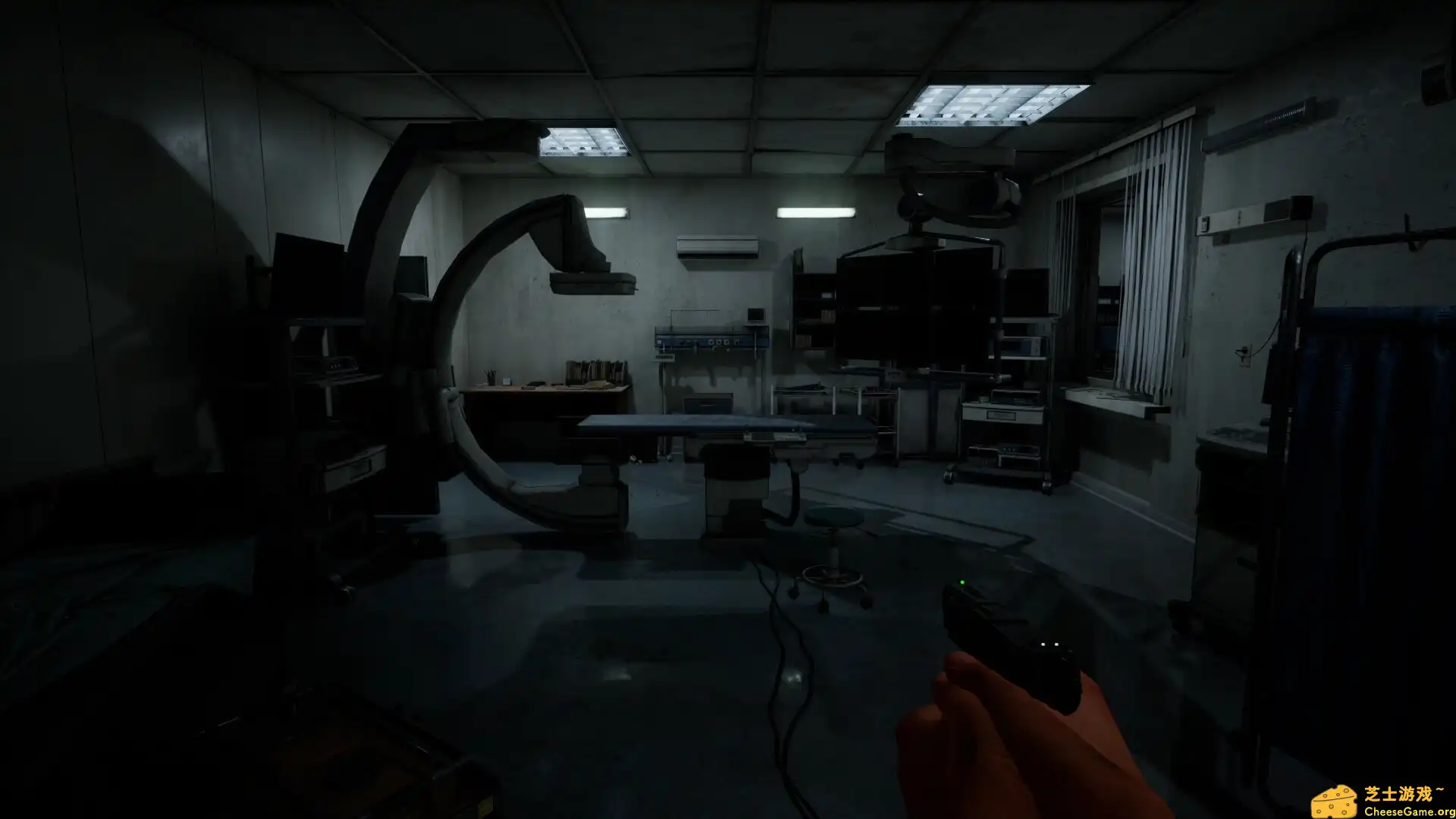 [PC]亡灵医院/Hospital of the Undead