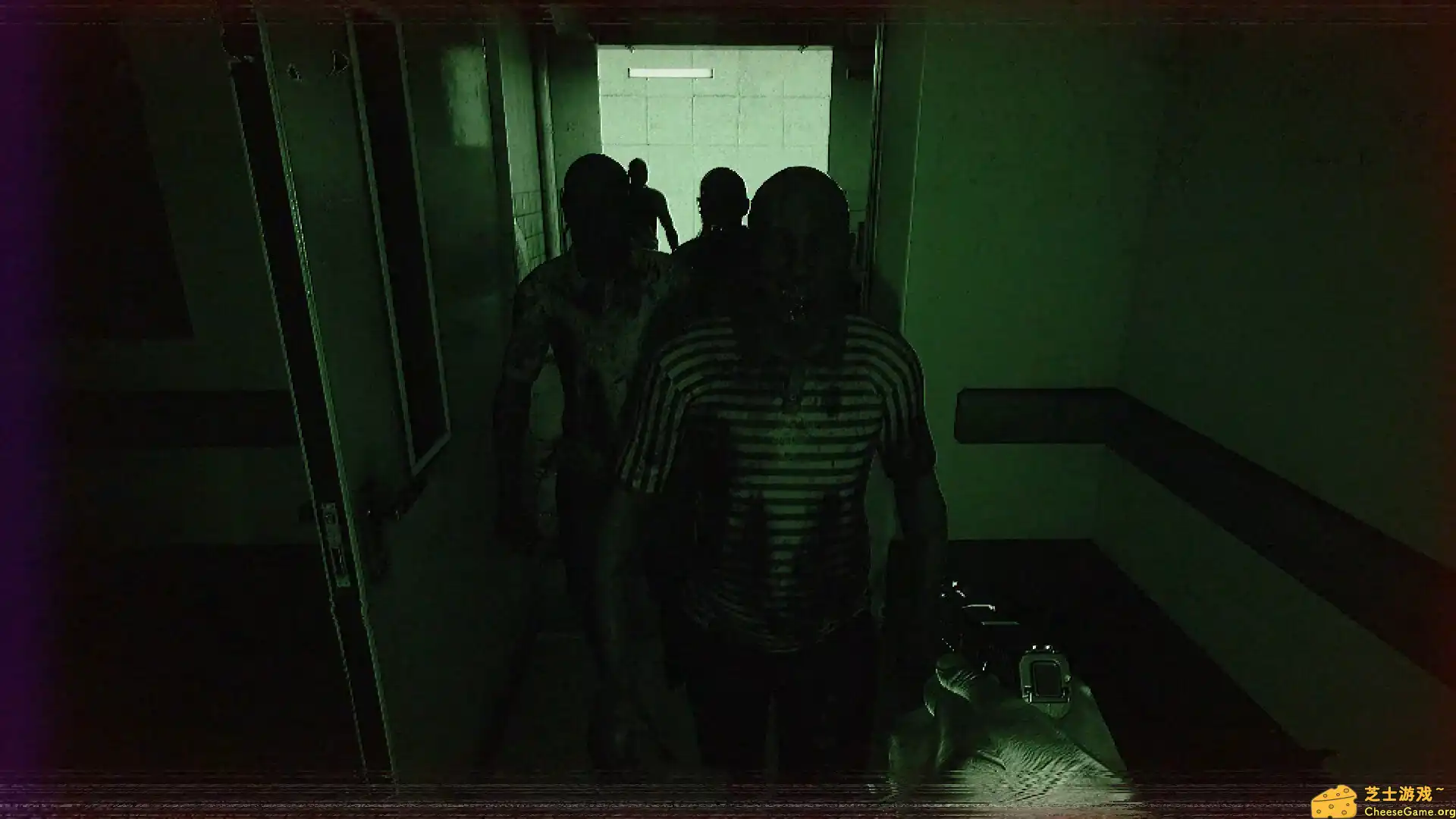 [PC]亡灵医院/Hospital of the Undead