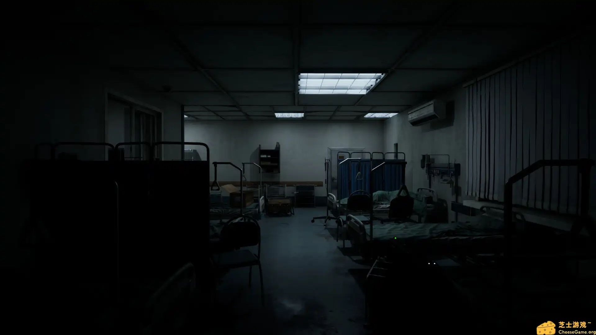 [PC]亡灵医院/Hospital of the Undead