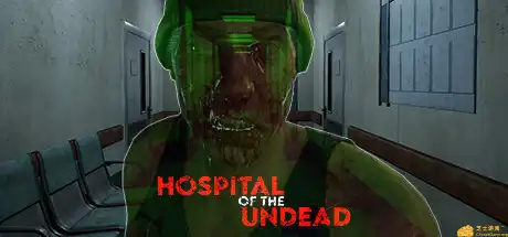 [PC]亡灵医院/Hospital of the Undead-游戏库