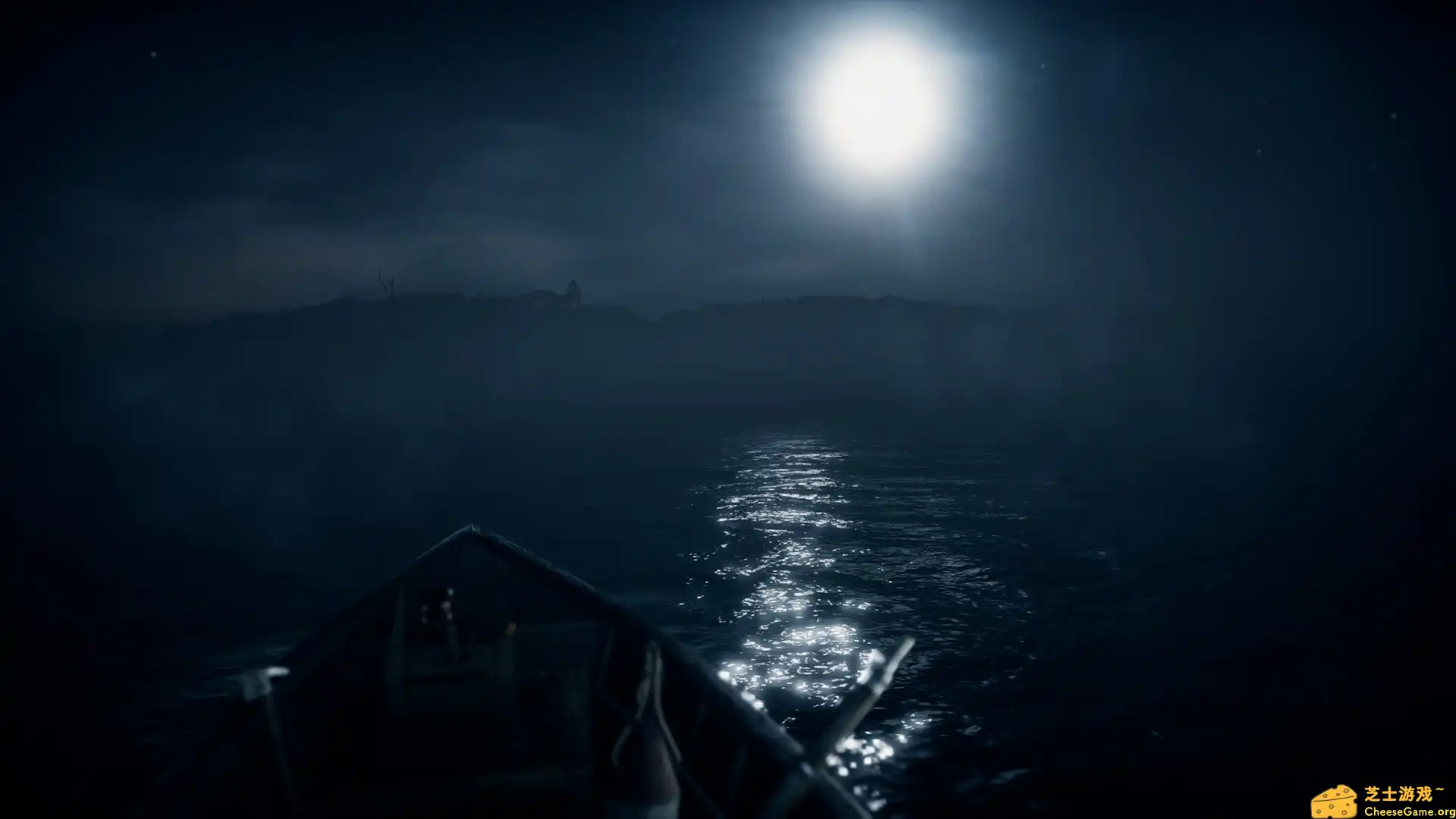 [PC]科纳风暴2/Kona II: Brume