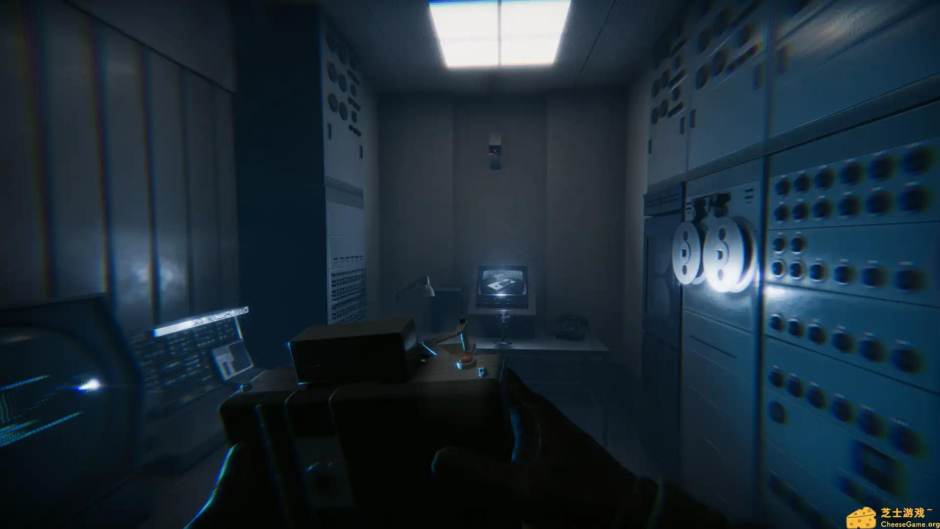 [PC]科纳风暴2/Kona II: Brume