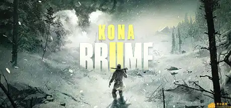 [PC]科纳风暴2/Kona II: Brume-游戏库