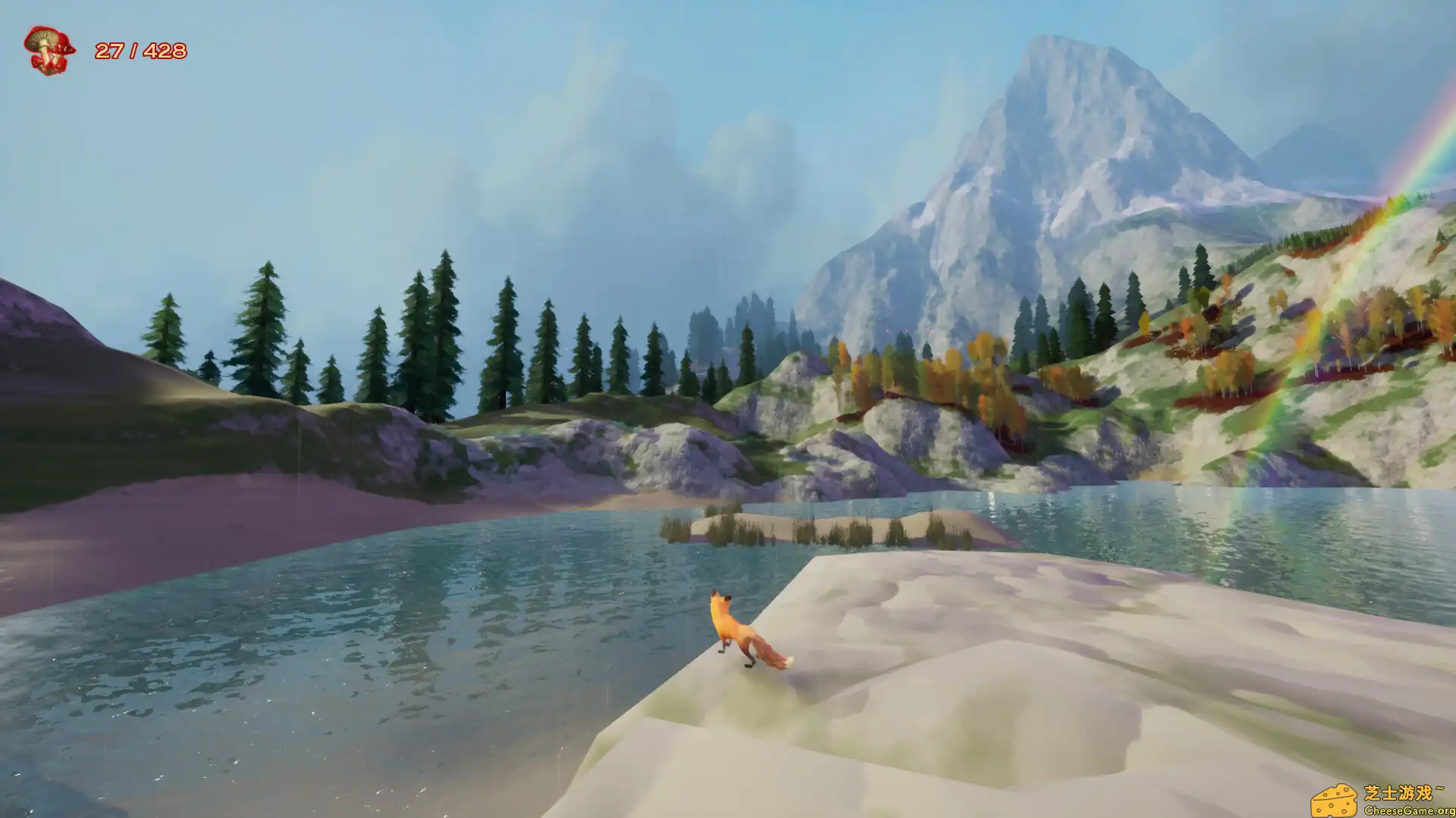 [PC]威廉和斯莱/William and Sly