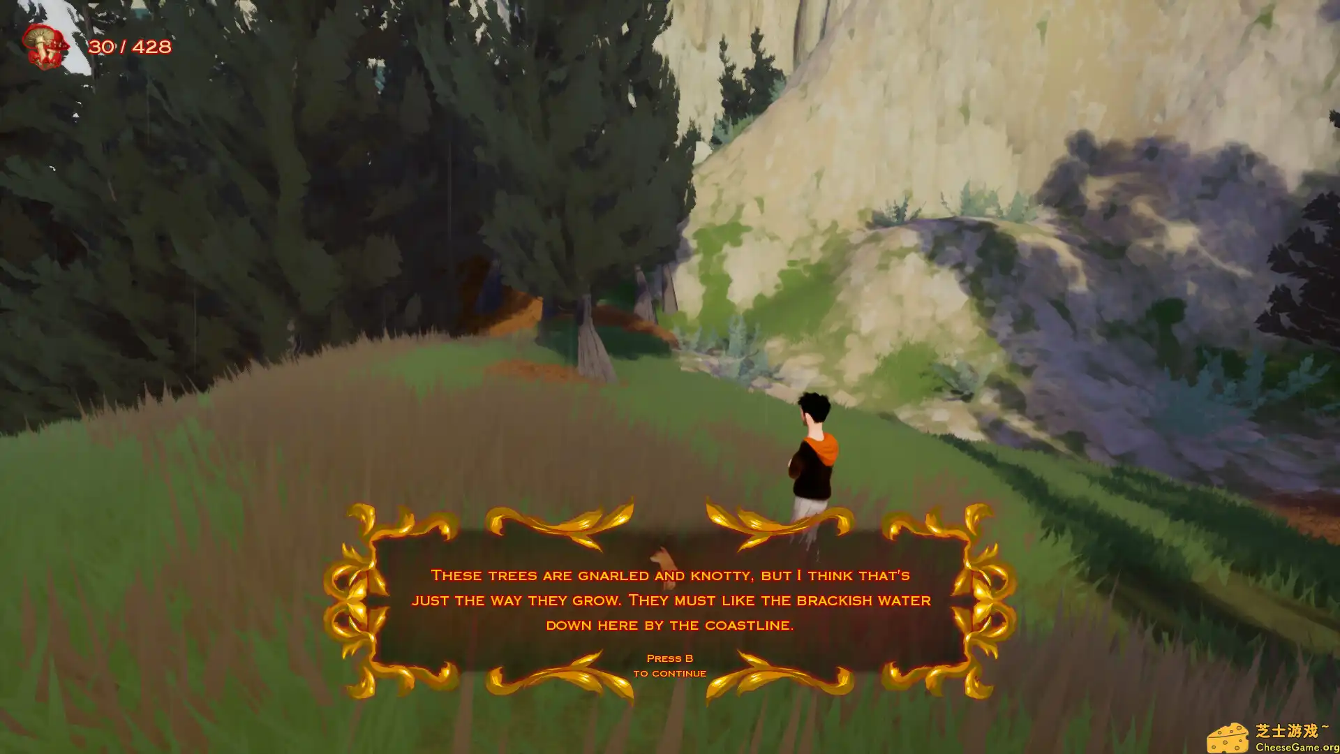 [PC]威廉和斯莱/William and Sly