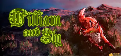 [PC]威廉和斯莱/William and Sly-游戏库