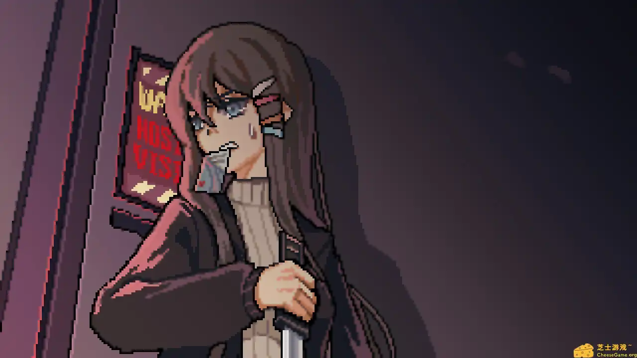 [PC]巴别十书：如何逃离二重迷宫/Ten Trials of Babel: The Doppelganger Maze