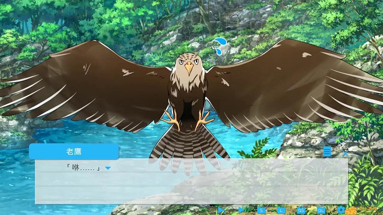 [PC]未完之约!!!/Meta Meet Cute!!!