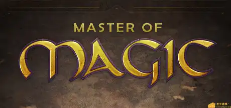 [PC]魔法大师/Master of Magic-游戏库