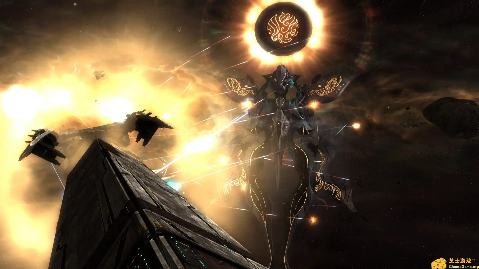 [PC]太阳帝国的原罪：反叛/Sins of a Solar Empire: Rebellion