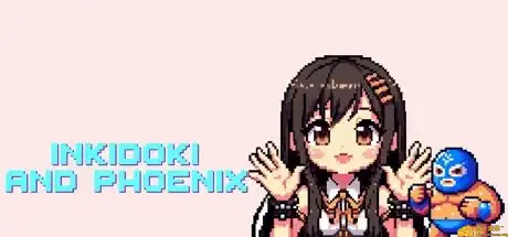 [PC]水墨凤凰/INKIDOKI AND PHOENIX-游戏库