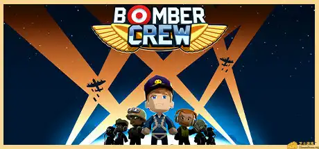 [PC]轰炸机小队/Bomber Crew-游戏库