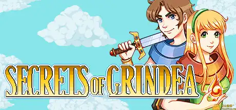 [PC]格兰蒂亚秘闻/Secrets of Grindea-游戏库