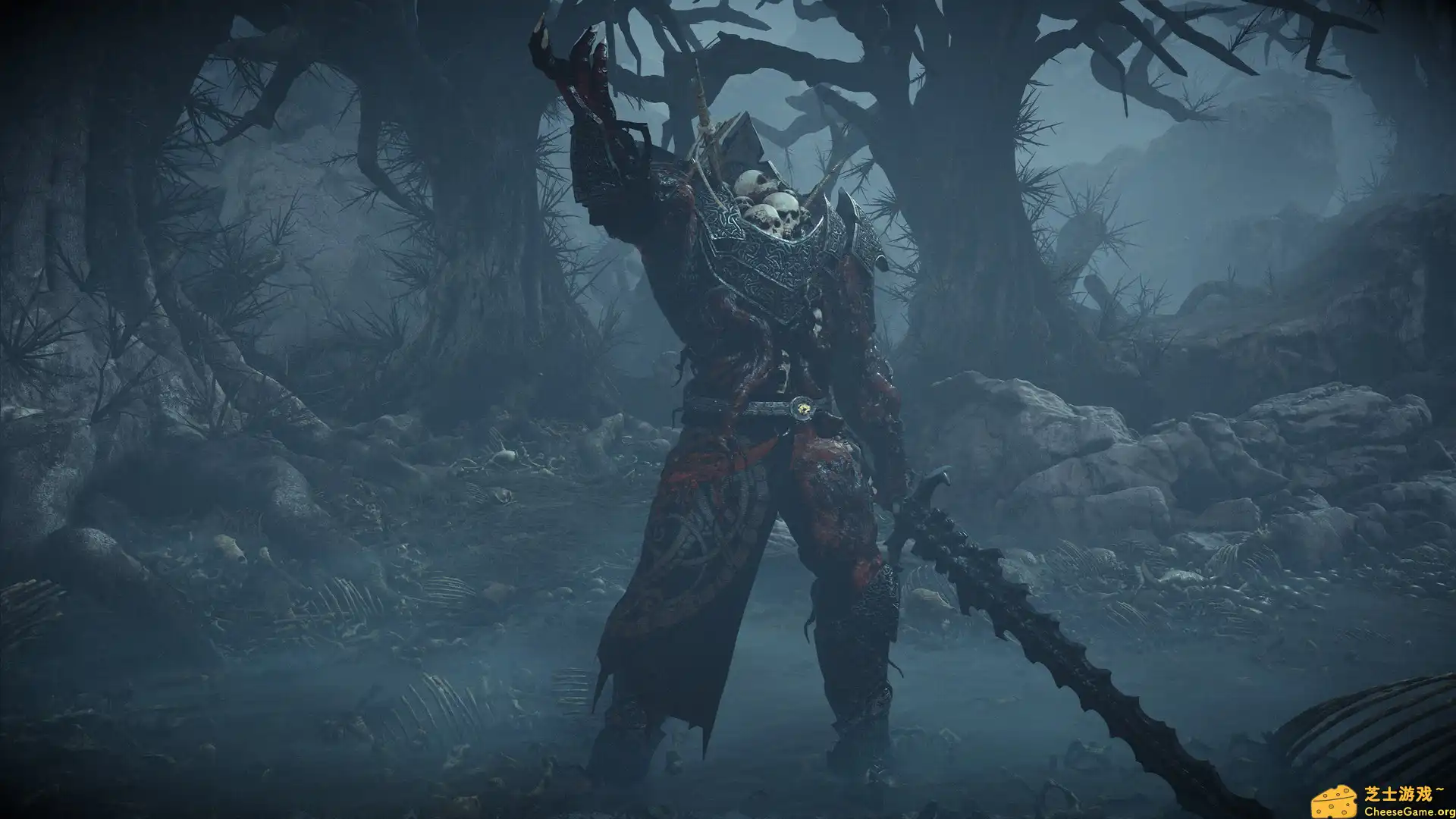 [PC]亚瑟王：骑士传说/King Arthur: Knight's Tale