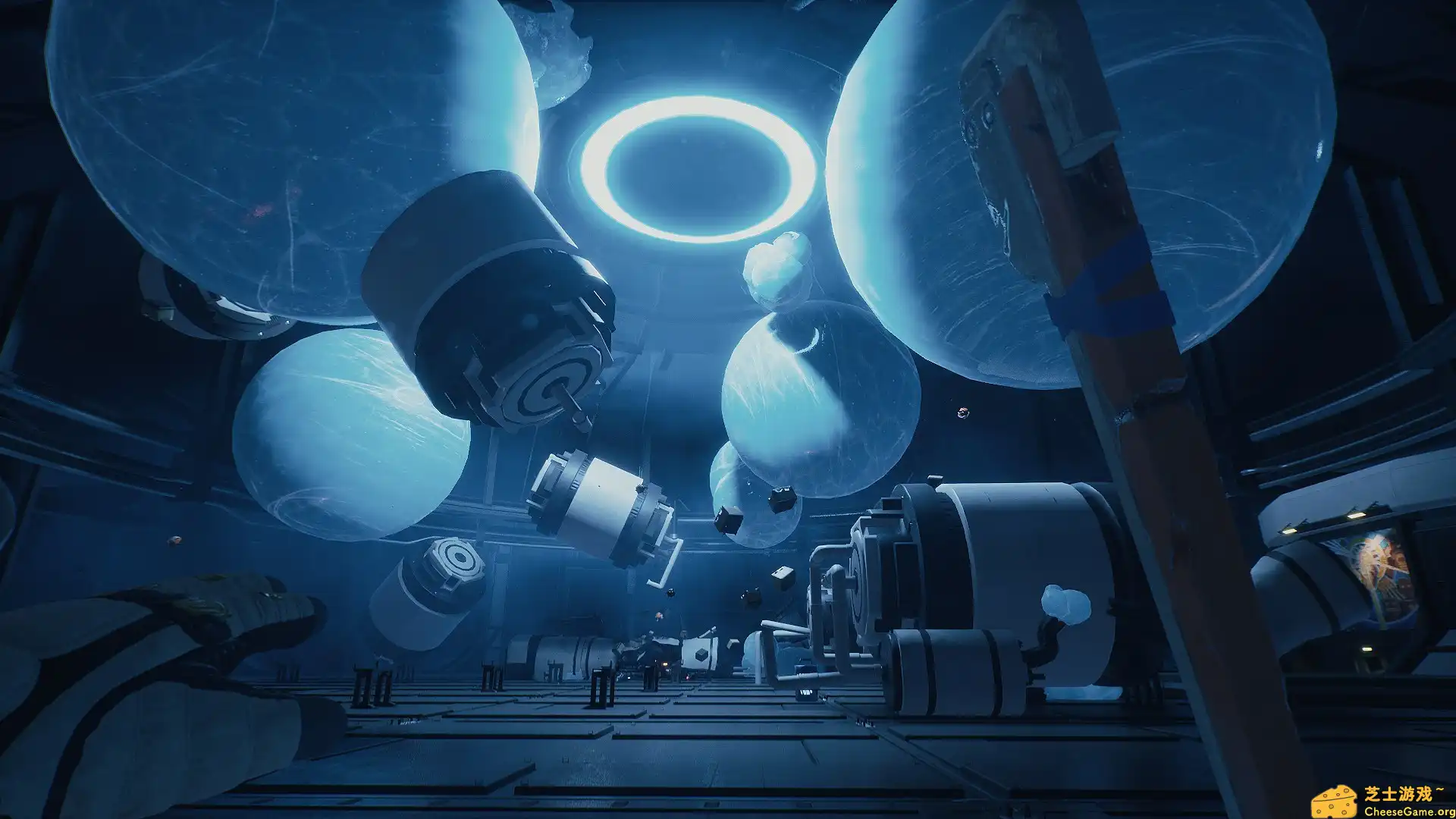 [PC]呼吸边缘/Breathedge