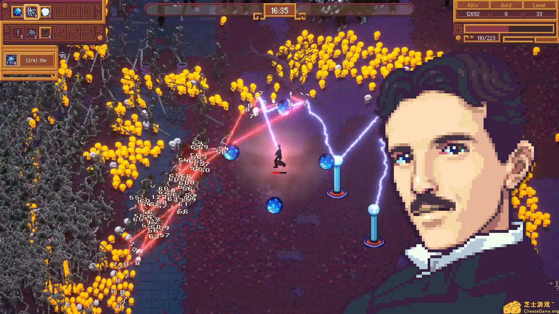 [PC]时间幸存者/Time Survivors