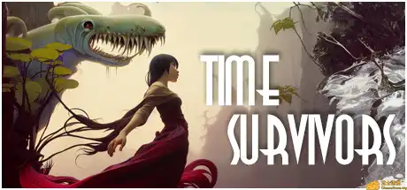 [PC]时间幸存者/Time Survivors-游戏库