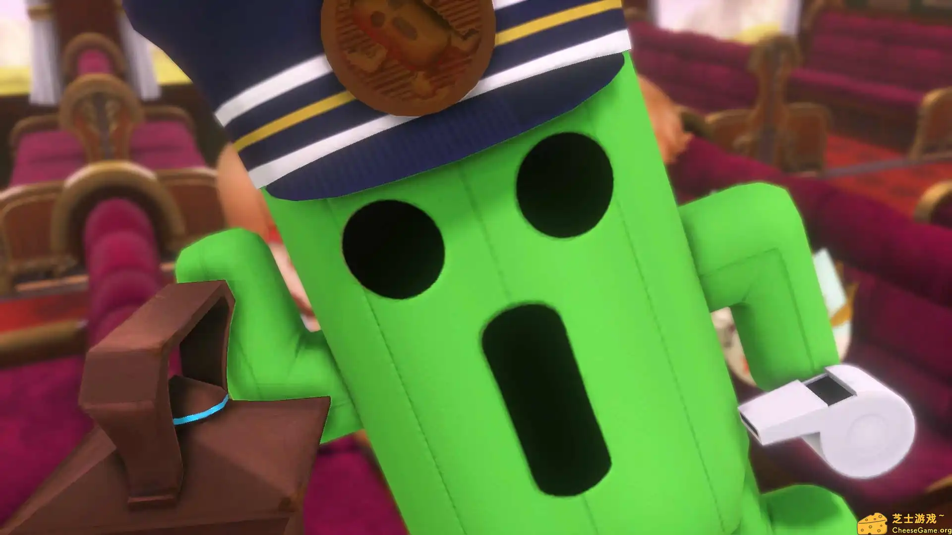 [PC]最终幻想世界/WORLD OF FINAL FANTASY