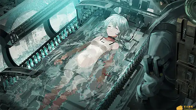 [PC]星之终途/Stella of The End