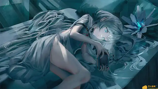 [PC]星之终途/Stella of The End