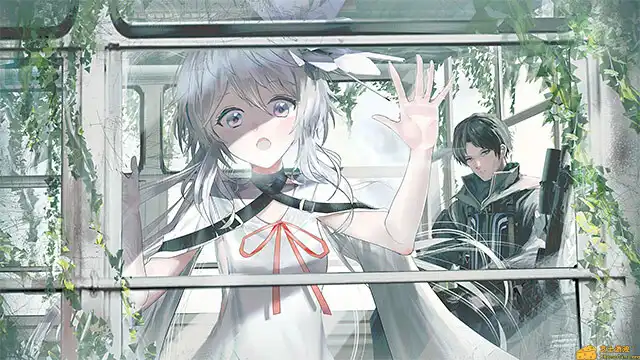 [PC]星之终途/Stella of The End