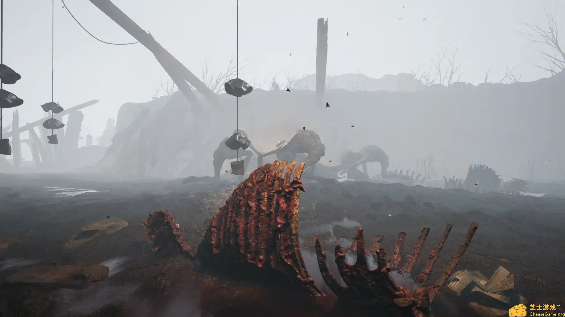 [PC]永无止境/Ad Infinitum