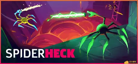 [PC]蜘蛛侠客/SpiderHeck-游戏库