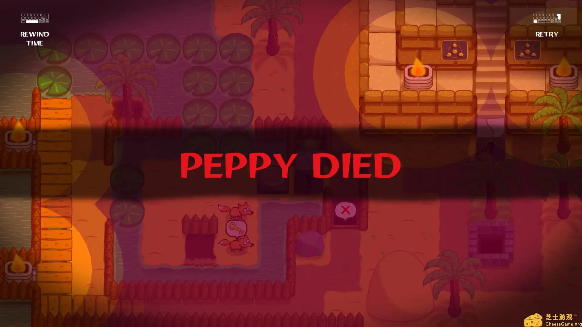 [PC]贝比兔大冒险/Peppy's Adventure