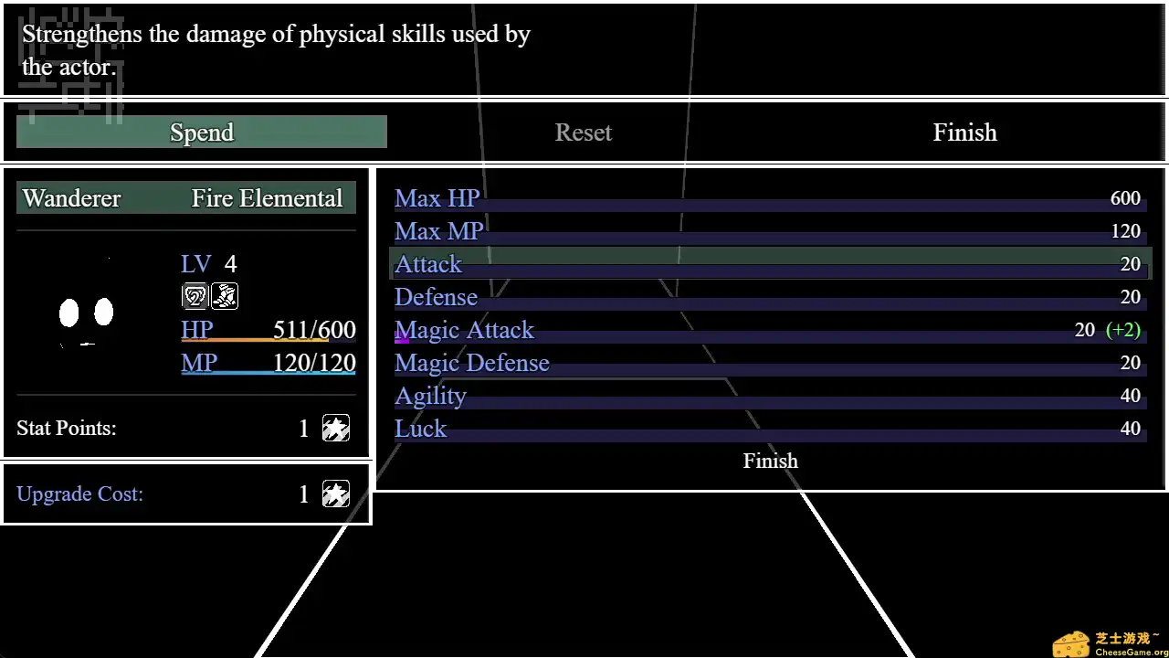 [PC]暗影原野/Umbra Fields