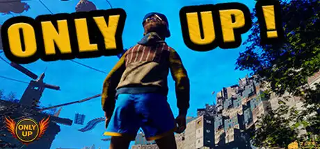 [PC]只能向上！/Only Up !-游戏库