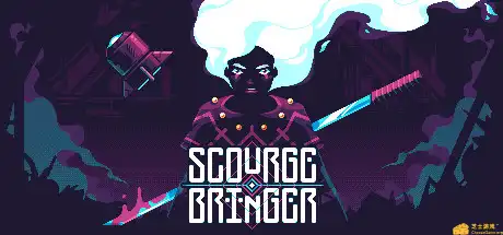 [PC]灾厄逆刃/ScourgeBringer-游戏库