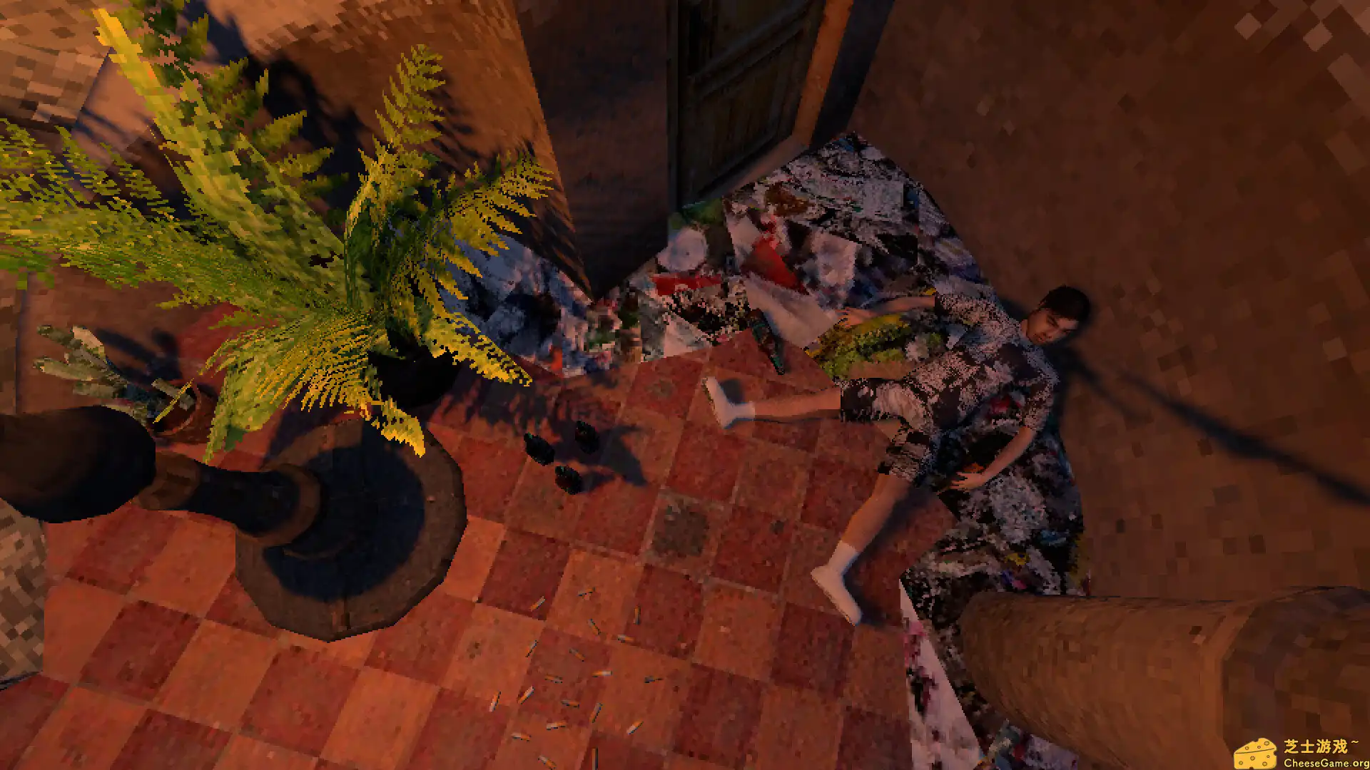 [PC]内亚松/Neyasnoe