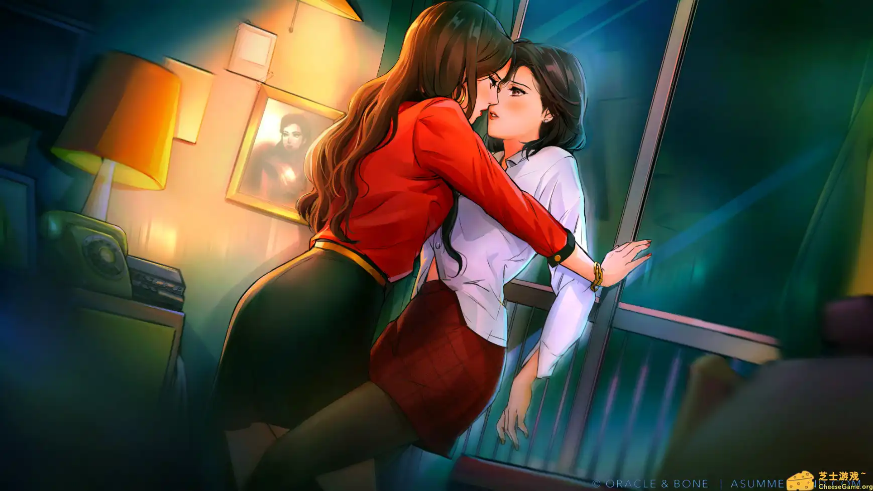 [PC]A Summer's End 夏天的一天 — 香港 1986/A Summer's End - Hong Kong 1986