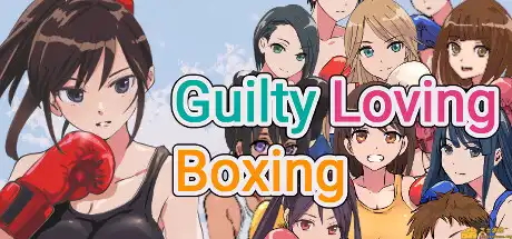 [PC]罪爱拳击/Guilty Loving Boxing-游戏库