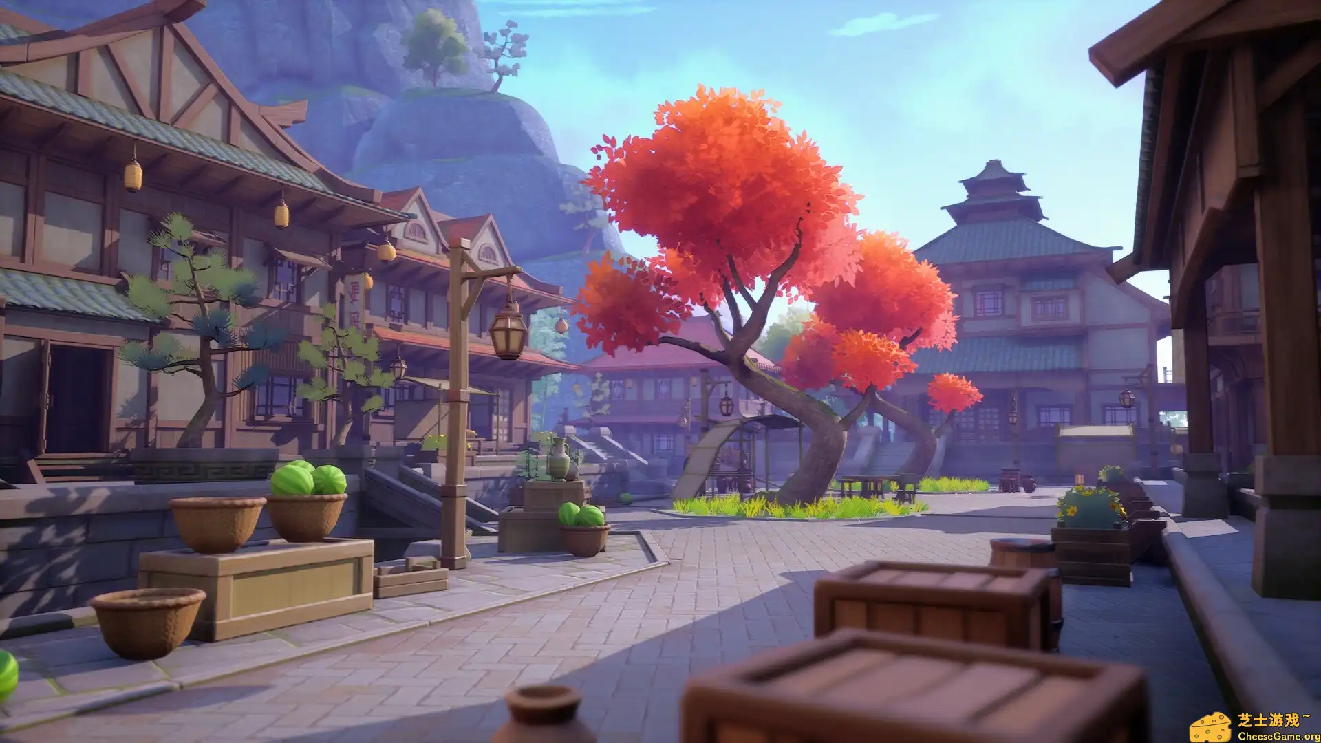 [PC]寻找冒名顶替者/PropHunter/支持网络联机