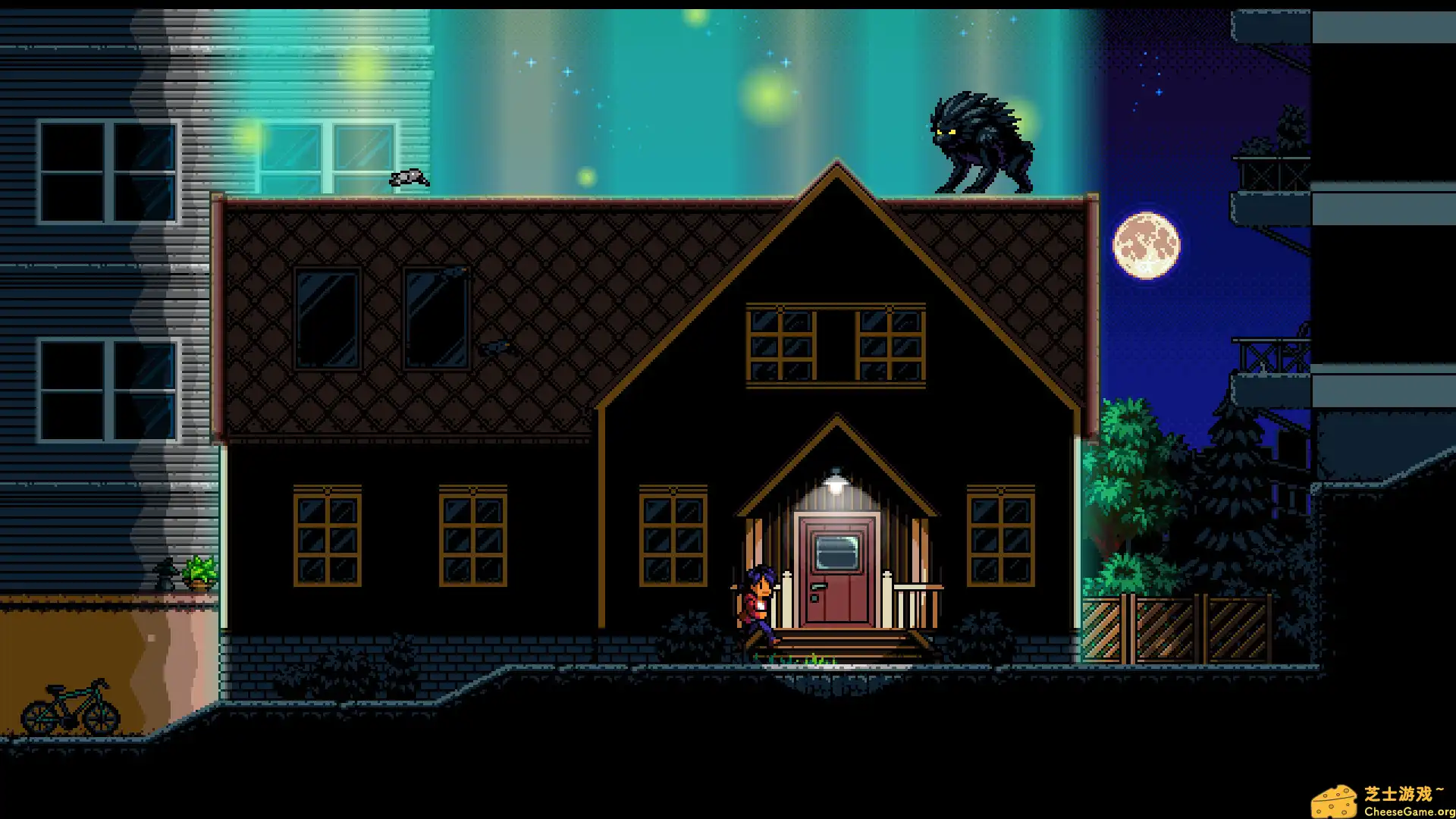 [PC]虚无的希望/A Void Hope