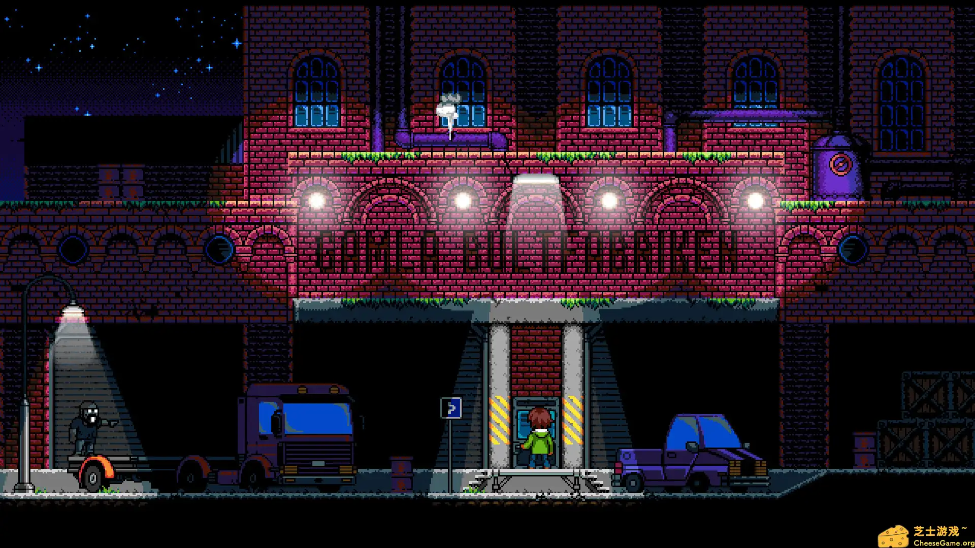 [PC]虚无的希望/A Void Hope