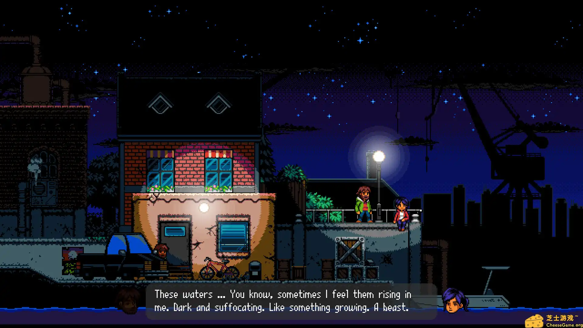 [PC]虚无的希望/A Void Hope