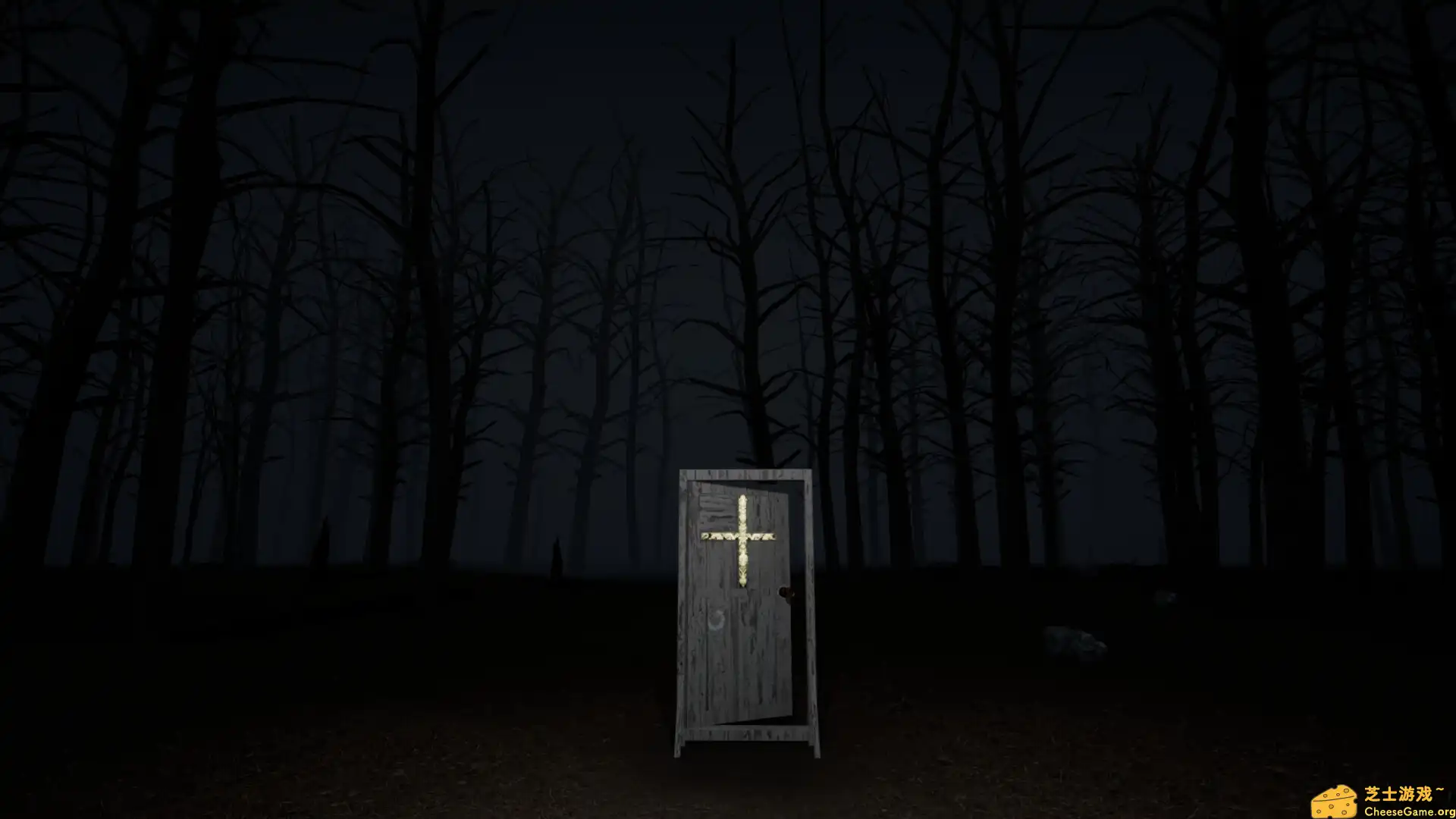 [PC]沉默/With in the Obscurity