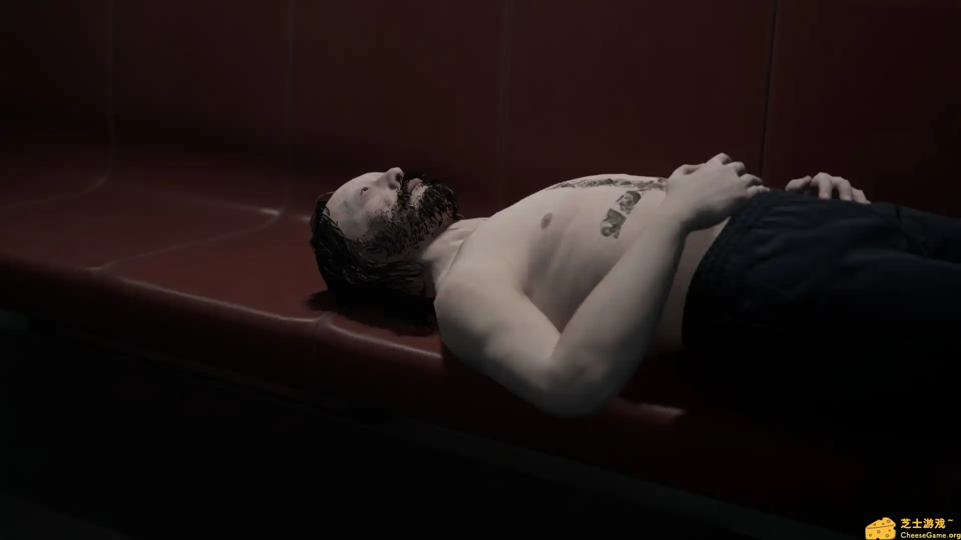 [PC]沉默/With in the Obscurity