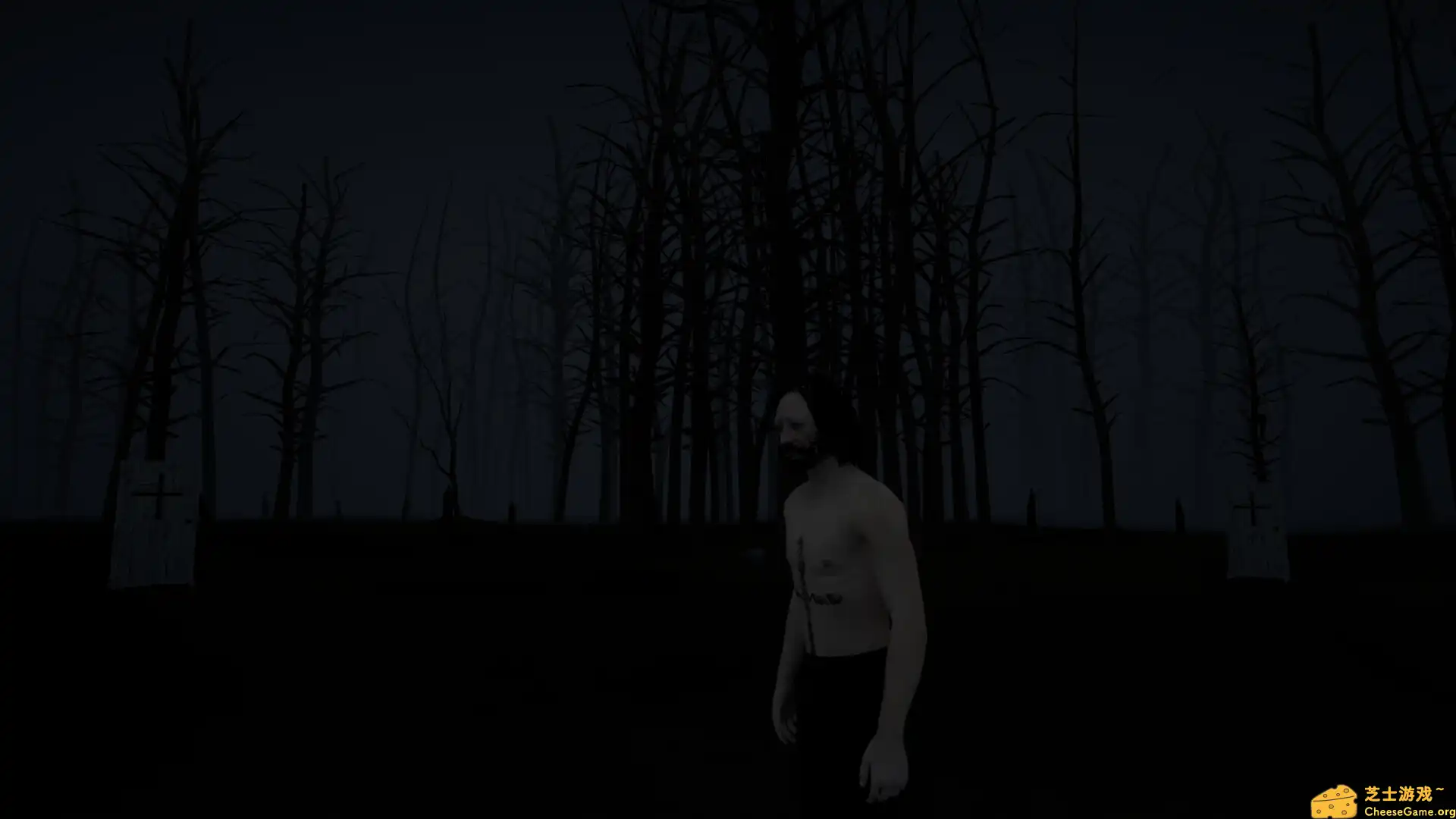 [PC]沉默/With in the Obscurity