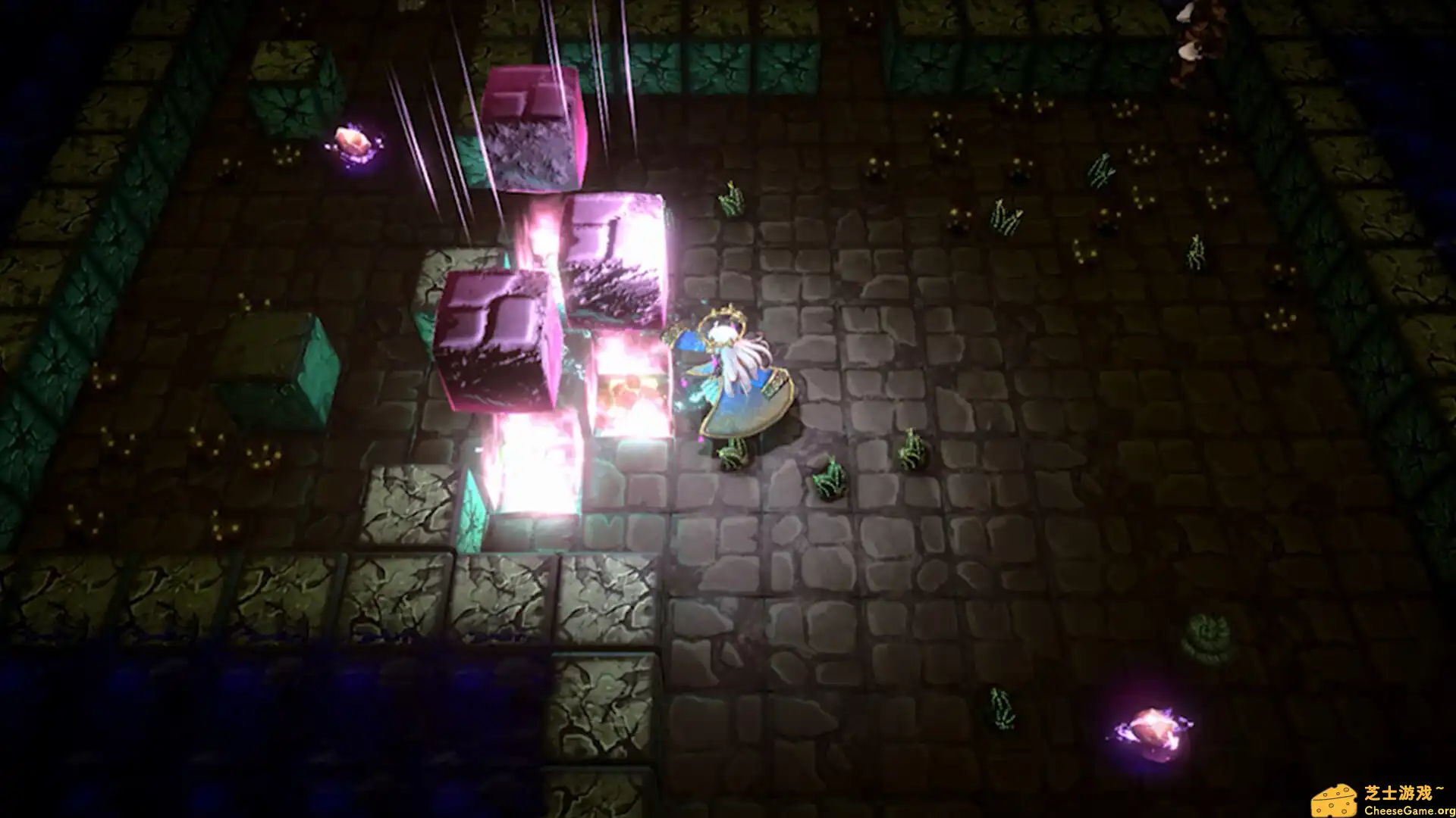 [PC]古代武器荷莉/Ancient Weapon Holly