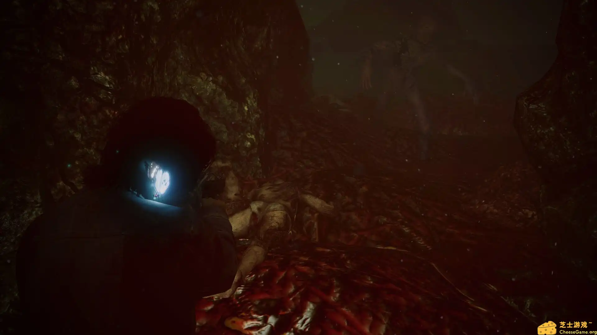 [PC]夺魂/Taken Soul