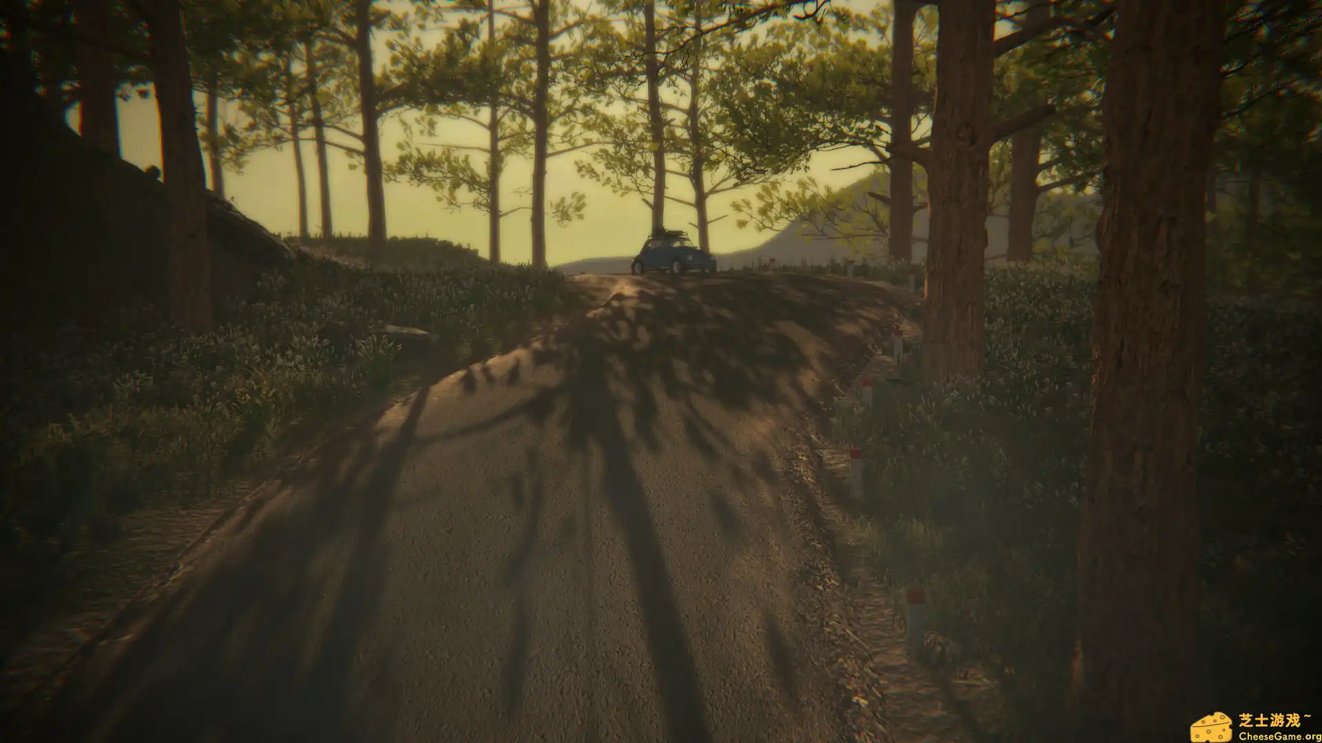 [PC]夺魂/Taken Soul