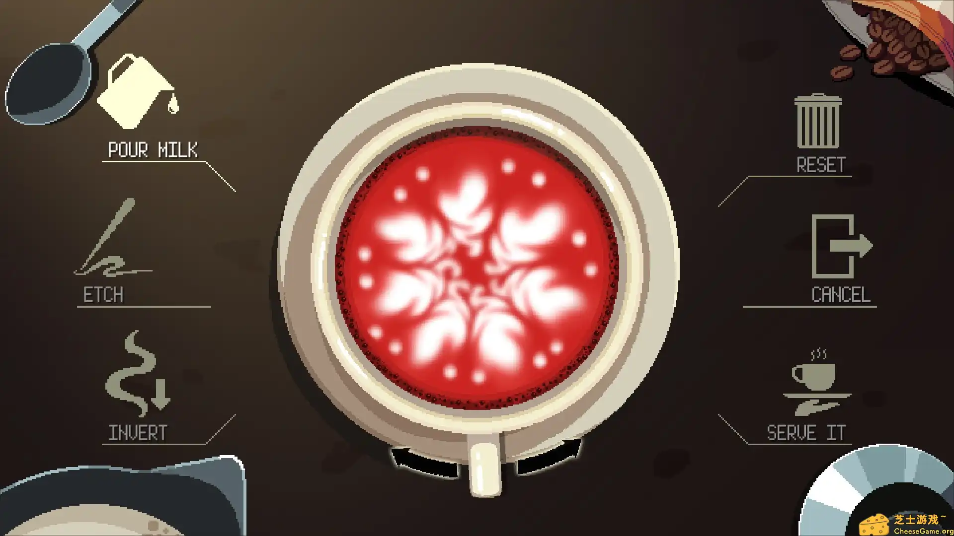 [PC]咖啡心语第二集：洛神花与蝴蝶/Coffee Talk Episode 2: Hibiscus &amp; Butterfly