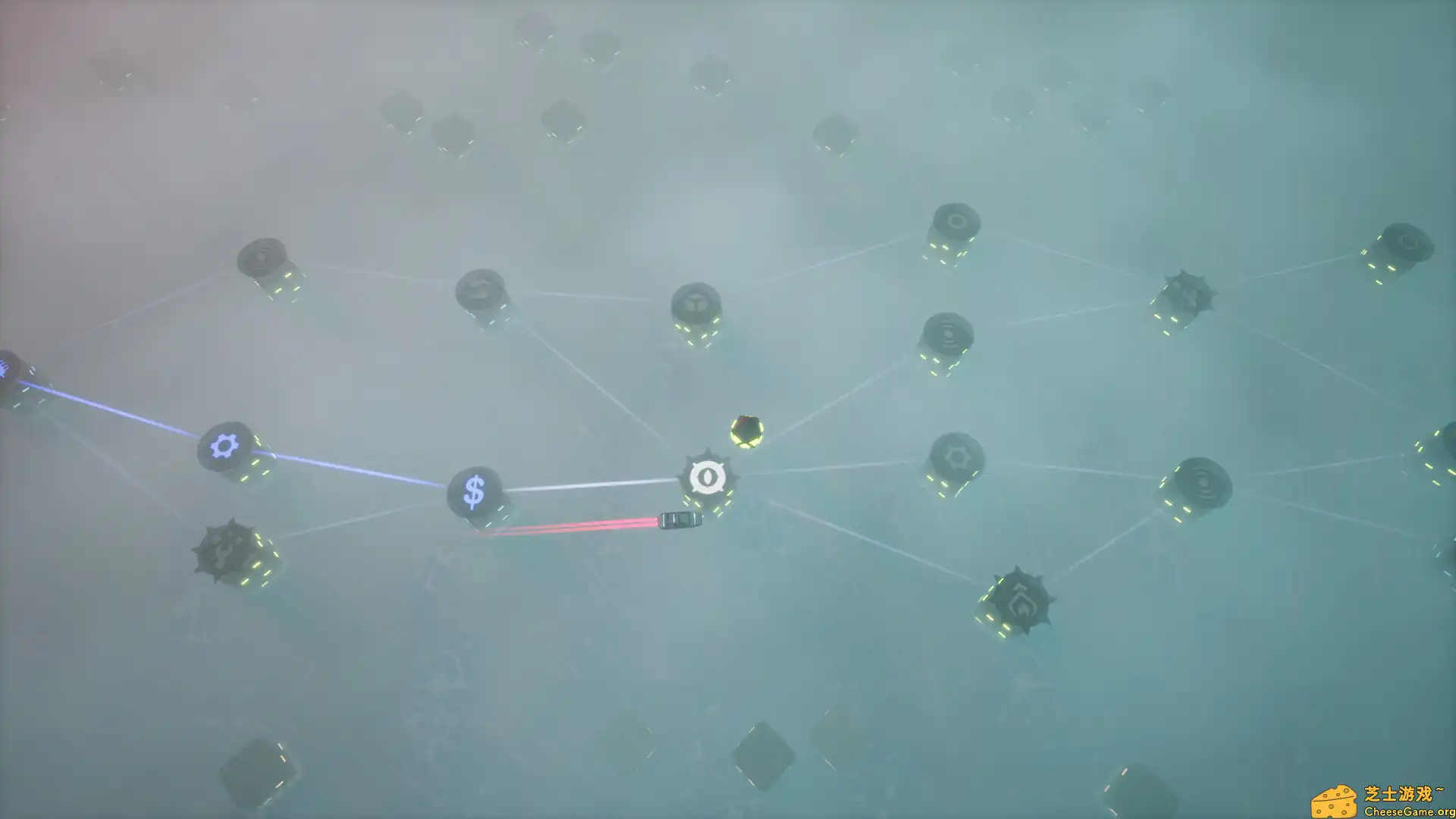 [PC]律动之城/City of Beats