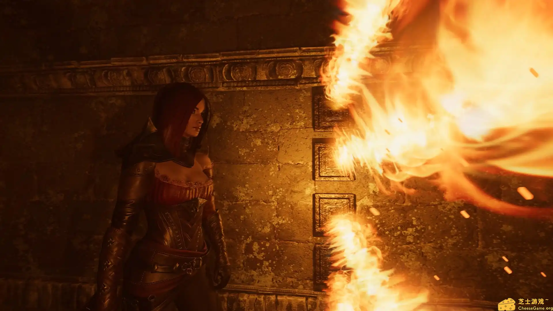 [PC]绝望：血之诅咒/Despair: Blood Curse